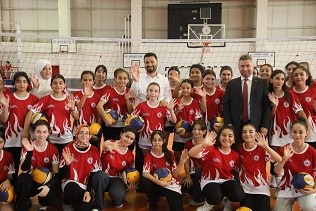 KÂĞITHANE BELEDİYESİ’NDEN ÇOCUKLARI EKRANDAN UZAKLAŞTIRACAK DOPDOLU PROGRAMLAR